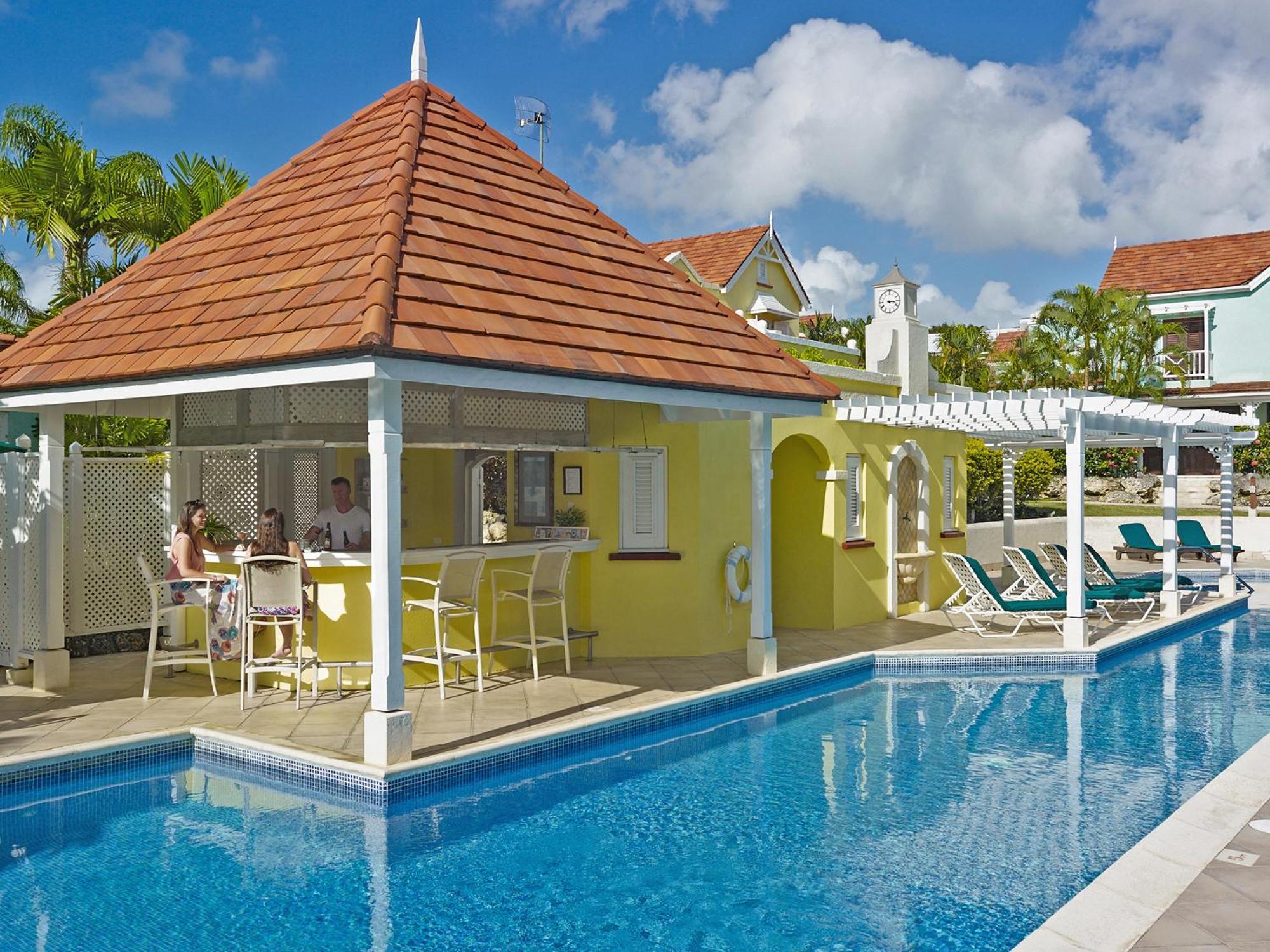 Kings Beach Village Saint Peter Kültér fotó