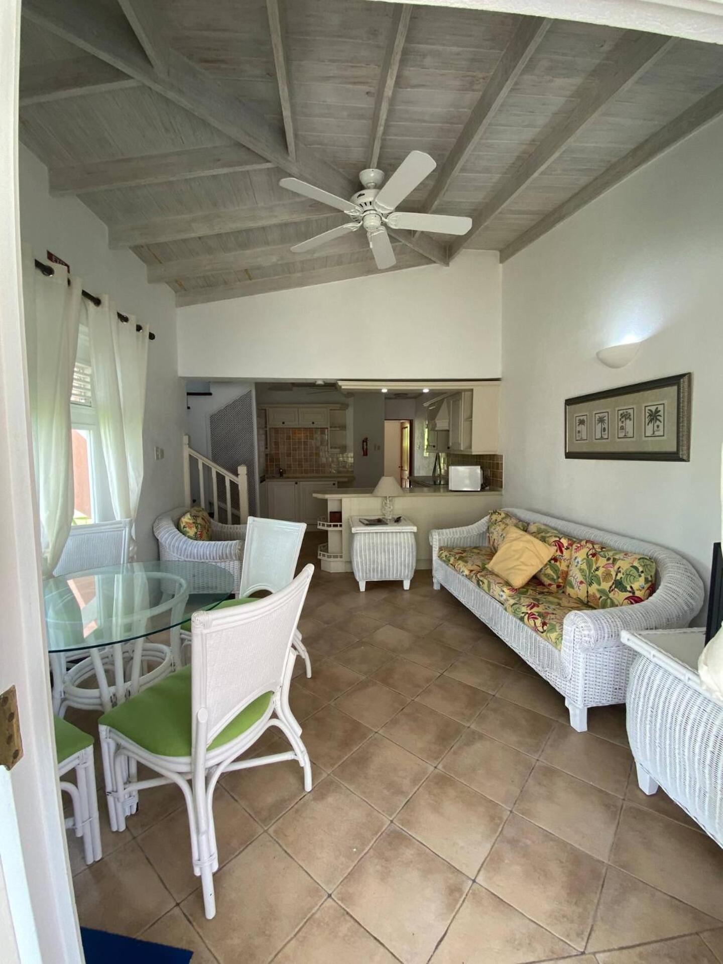 Kings Beach Village Saint Peter Kültér fotó